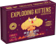 Amazon: Jeu de société Asmodee - Exploding Kittens Edition Festive à 13,99€ (au lieu de 17,9€)