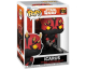 Amazon: Funko Pop Star Wars Maul Shadow Lord (Figurine) à 13,6€ (au lieu de 16€)