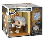 Amazon: Funko Pop LSDA Bilbon Sacquet Cul-de-Sac à 17€ (au lieu de 20€)