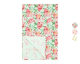 LIDL: Nappe LIVARNO 130x170 cm - polyester recyclé à 3,99€ (au lieu de 31,99€)