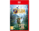 Auchan: Précommande The Legend of Zelda  Ocarina of Time (Switch 2) à 51,99€ (au lieu de 77,99€)