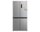 JoyBuy: Comfee' RCF470LS2EU(E) Réfrigérateur 4 portes 474 L - Vario Box, tiroir 3 températures à 556,99€