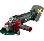 LIDL: PARKSIDE Meuleuse d'angle sans fil 20V PWSA 20-Li G4 - 125 mm, 2500-11000 tr/min à 24,99€