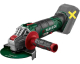 LIDL: PARKSIDE Meuleuse d'angle sans fil 20V PWSA 20-Li G4 - 125 mm, 2500-11000 tr/min à 24,99€