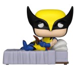 Amazon: Funko Pop Meme Deluxe Wolverine à 25,5€ (au lieu de 30€)