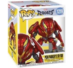 Amazon: Funko Pop Marvel Rivals Peni Parker (Figurine) à 17,85€ (au lieu de 21,00€)