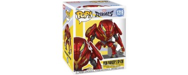 Amazon: Funko Pop Marvel Rivals Peni Parker (Figurine) à 17,85€ (au lieu de 21,00€)