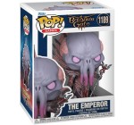 Amazon: Funko Pop Baldur's Gate 3 The Emperor à 13,6€ (au lieu de 16,0€)