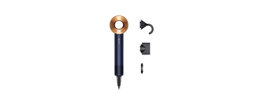 Amazon: Sèche-cheveux Dyson Supersonic à 229€ (au lieu de 387,31€)