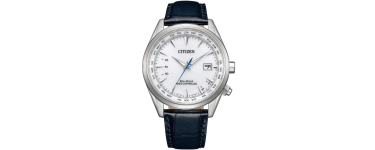 Amazon: Montre Citizen Eco-Drive radiopilotée 32025933 à 260€ (au lieu de 271€)