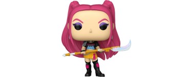 Amazon: Funko Pop Kpop Demon Hunters Mira à 13,6€ (au lieu de 16,99€)