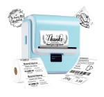 Amazon: Imprimante thermique étiqueteuse Orgsta T003 à 15,99€ (au lieu de 32,9€)
