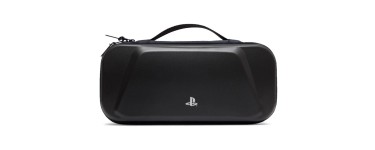 Amazon: Boîtier de Protection pour PlayStation Portal - Officiel à 16,04€ (au lieu de 24,95€)