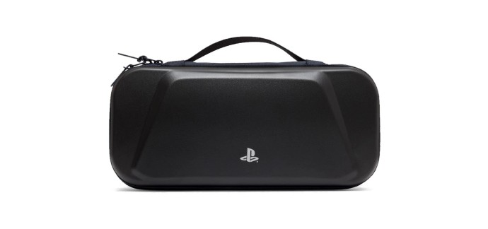 Amazon: Boîtier de Protection pour PlayStation Portal - Officiel à 16,04€ (au lieu de 24,95€)