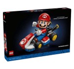 Fnac: LEGO Mario Kart 72037 (Jouet) à 107,99€ (au lieu de 169,99€)