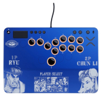 Amazon: Turtle Beach Victrix Pro Street Fighter KO (PS5/PC) à 251,98€ (au lieu de 279,99€)