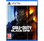 Fnac: Call of Duty Black Ops 7 (PS5) à 29,99€ (au lieu de 59,99€)