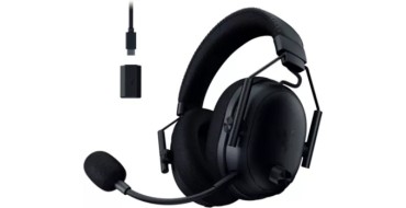 Boulanger: Casque Razer BlackShark V3 Pro sans Fil ANC (PC) à 199,99€ (au lieu de 269,99€)