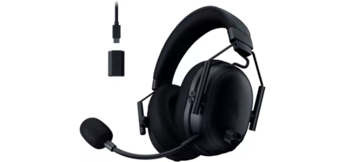 Boulanger: Casque Razer BlackShark V3 Pro sans Fil ANC (PC) à 199,99€ (au lieu de 269,99€)