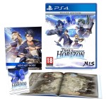 Amazon: Trails Beyond The Horizon Deluxe (PS4) à 55,00€ (au lieu de 59,99€)