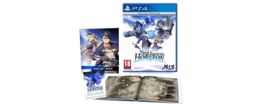 Amazon: Trails Beyond The Horizon Deluxe (PS4) à 55,00€ (au lieu de 59,99€)