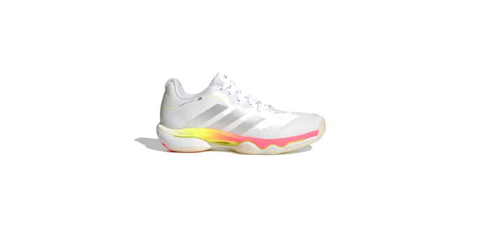 Decathlon: ADIDAS Crazyflight 7 - Chaussures de handball adulte à 119,99€ (au lieu de 149,99€)