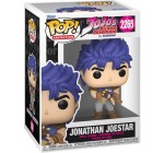 Amazon: Funko Pop JoJo's Bizarre Adventure Jonathan à 13,6€ (au lieu de 16,0€)