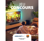Philips: 2 places VIP Clasico FC Barcelone – Real Madrid à gagner - TV