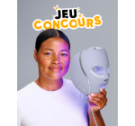 Fnac: 1 masque LED Shark CryoGlow à gagner