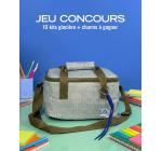 Picard: 1 kit de la rentrée mini-glacière et charms à gagner