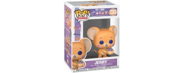 Amazon: Funko Pop Tom et Jerry Gokko Jerry (Figurine) à 13,6€ (au lieu de 16,0€)