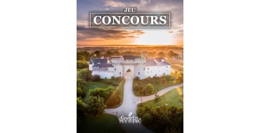 Puy du Fou: 1 séjour en famille au Puy du Fou pour Noël (2 jours, 1 nuit) à gagner