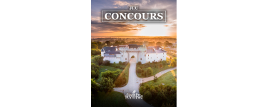 Puy du Fou: 1 séjour en famille au Puy du Fou pour Noël (2 jours, 1 nuit) à gagner