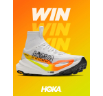 Private Sport Shop: 1 paire HOKA TECTON X 4 (valeur 250€) à gagner