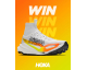 Private Sport Shop: 1 paire HOKA TECTON X 4 (valeur 250€) à gagner