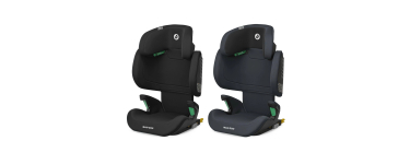Amazon: Siège Auto Isofix Maxi-Cosi RodiFix M i-Size - 3,5-12 ans, 100-150 cm à 79,99€ (au lieu de 84,99€)