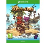 Amazon: The Survivalists (Xbox One) à 17,95€ (au lieu de 29,99€)