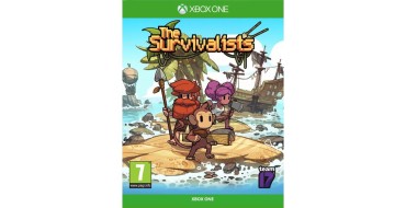 Amazon: The Survivalists (Xbox One) à 17,95€ (au lieu de 29,99€)