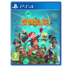 Amazon: Sparklite (PS4) à 18€ (au lieu de 29,99€)