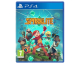 Amazon: Sparklite (PS4) à 18€ (au lieu de 29,99€)