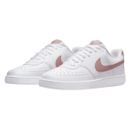 Nike: Chaussures Court Vision Low Next Nature - 3 coloris, tailles 35,5-44,5 à 55,99€ (au lieu de 79,99€)