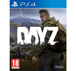 Amazon: DayZ (PS4) à 19,99€ (au lieu de 39,99€)