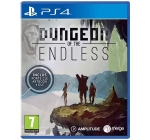 Amazon: Dungeon of the Endless (PS4) à 25,32€ (au lieu de 39,99€)