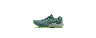 Decathlon: ASICS Gel Kanaku 6 - Chaussures de Trail Running Homme bleu et gris à 69,99€ (au lieu de 109,99€)