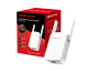 Amazon: Répéteur WiFi 6 Mercusys ME30 1200 Mbps, Port Ethernet à 19,99€