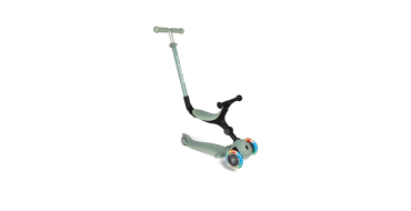 Decathlon: GLOBBER Trottinette enfant Go Up Pistache à 69,99€ (au lieu de 99,99€)