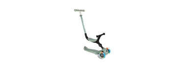 Decathlon: GLOBBER Trottinette enfant Go Up Pistache à 69,99€ (au lieu de 99,99€)