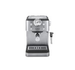 Conforama: Expresso pur Moulu M1390 EM450.M - 15 bars, système cappuccino à 129,99€ (au lieu de 149,99€)