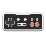 Amazon: Manette sans fil Switch / Nes Retro-Bit 2.4 à 30,7€ (au lieu de 34,99€)