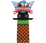 Amazon: Cableguys Figurine Sonic Classic Support à 25,35€ (au lieu de 36,88€)